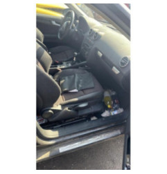 Commande de phare AUDI A3 2 Photo n°9