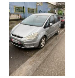 Commodo phare FORD S-MAX 1 Photo n°6