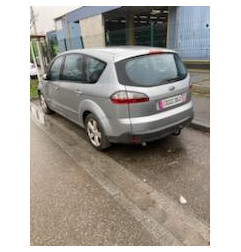Commodo phare FORD S-MAX 1 Photo n°8