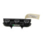 Commande chauffage SKODA OCTAVIA 3