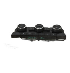 Commande chauffage SKODA OCTAVIA 3