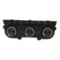 Commande chauffage SKODA OCTAVIA 3