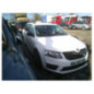 Commande chauffage SKODA OCTAVIA 3
