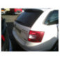 Commande chauffage SKODA OCTAVIA 3
