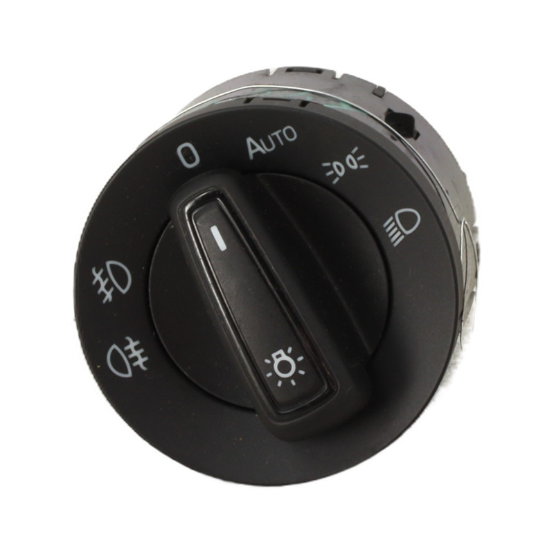 Commande de phare SKODA OCTAVIA 3