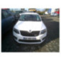 Commande de phare SKODA OCTAVIA 3
