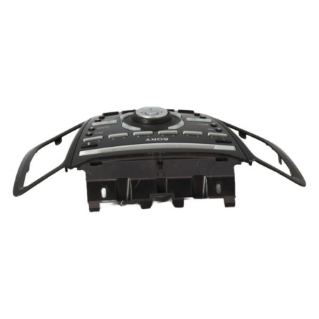 Commande autoradio FORD FIESTA 6