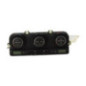 Commande chauffage VOLKSWAGEN GOLF 5