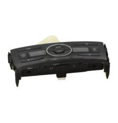 Commande chauffage TOYOTA AURIS 1