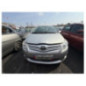 Commande chauffage TOYOTA AURIS 1