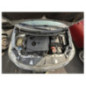 Commande chauffage TOYOTA AURIS 1