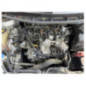 Commande chauffage TOYOTA AURIS 1