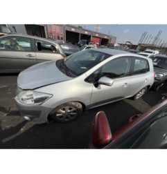 Commande chauffage TOYOTA AURIS 1 Photo n°12