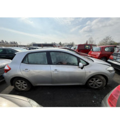Commande chauffage TOYOTA AURIS 1 Photo n°13