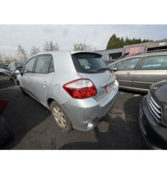 Commande chauffage TOYOTA AURIS 1 Photo n°17