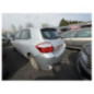 Commande chauffage TOYOTA AURIS 1