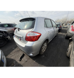 Commande chauffage TOYOTA AURIS 1 Photo n°18