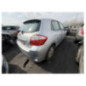 Commande chauffage TOYOTA AURIS 1