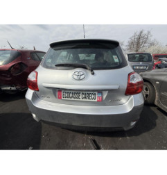 Commande chauffage TOYOTA AURIS 1 Photo n°19