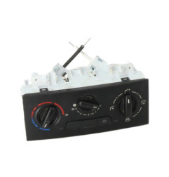 Commande chauffage PEUGEOT PARTNER 2