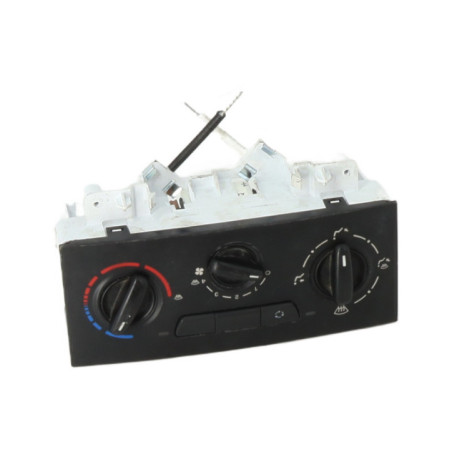 Commande chauffage PEUGEOT PARTNER 2