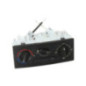 Commande chauffage PEUGEOT PARTNER 2