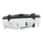 Commande chauffage PEUGEOT PARTNER 2