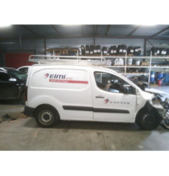 Commande chauffage PEUGEOT PARTNER 2 Photo n°6