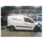 Commande chauffage PEUGEOT PARTNER 2
