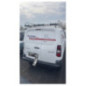 Commande chauffage PEUGEOT PARTNER 2