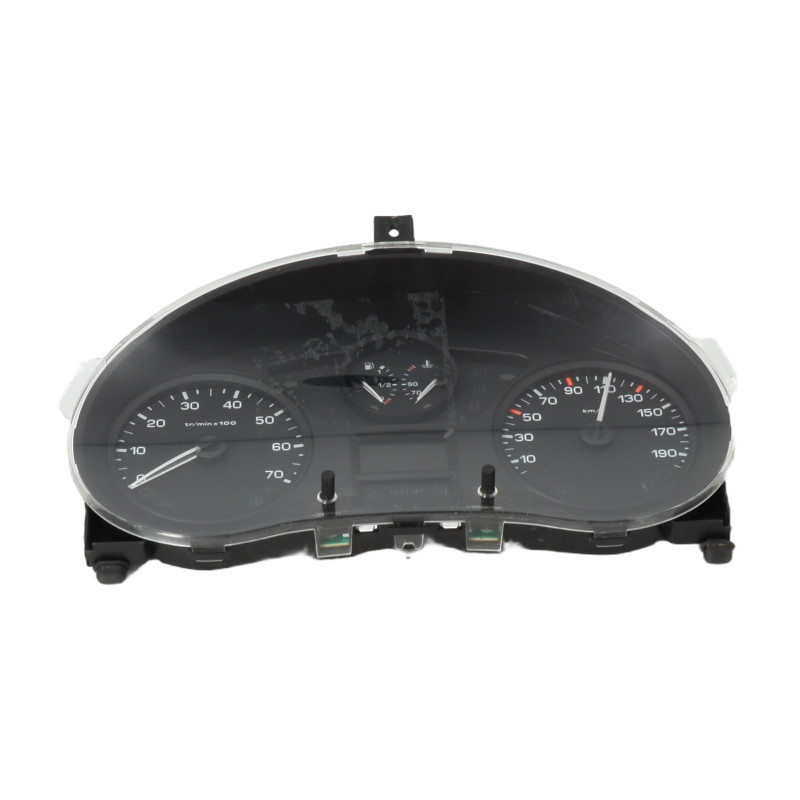 Compteur PEUGEOT PARTNER 2