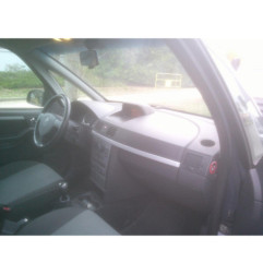 Commande de phare OPEL MERIVA A Photo n°8
