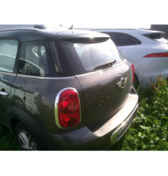 Calandre MINI MINI 2 R60 Photo n°7