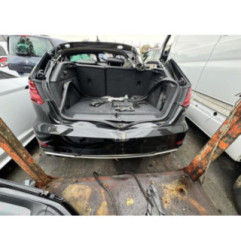 Pare choc arriere AUDI A3 3 Photo n°1