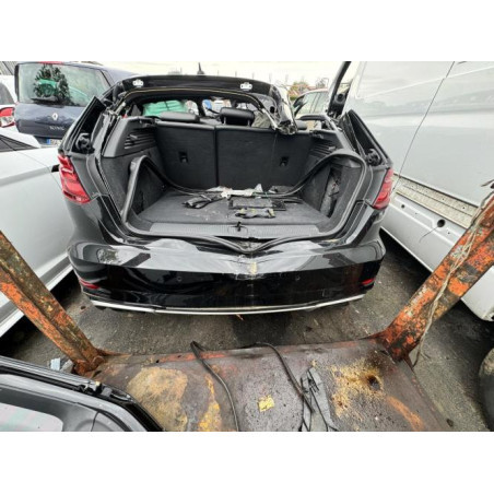 Pare choc arriere AUDI A3 3 Photo n°1