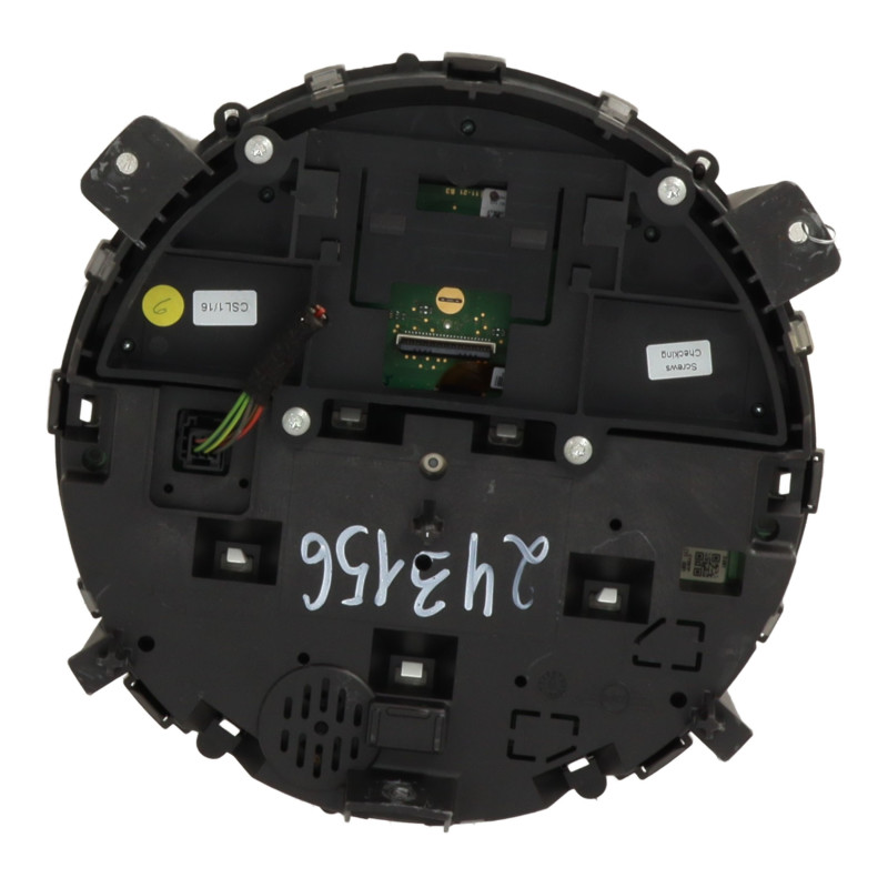 Compteur MINI MINI 2 R60