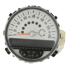 Compteur MINI MINI 2 R60