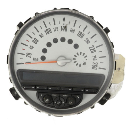 Compteur MINI MINI 2 R60