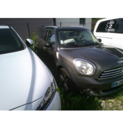 Compteur MINI MINI 2 R60 Photo n°3