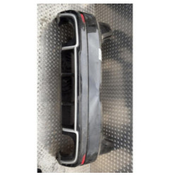 Pare choc arriere AUDI A3 3