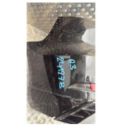 Pare choc arriere AUDI A3 3 Photo n°3