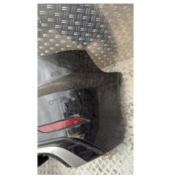 Pare choc arriere AUDI A3 3 Photo n°4