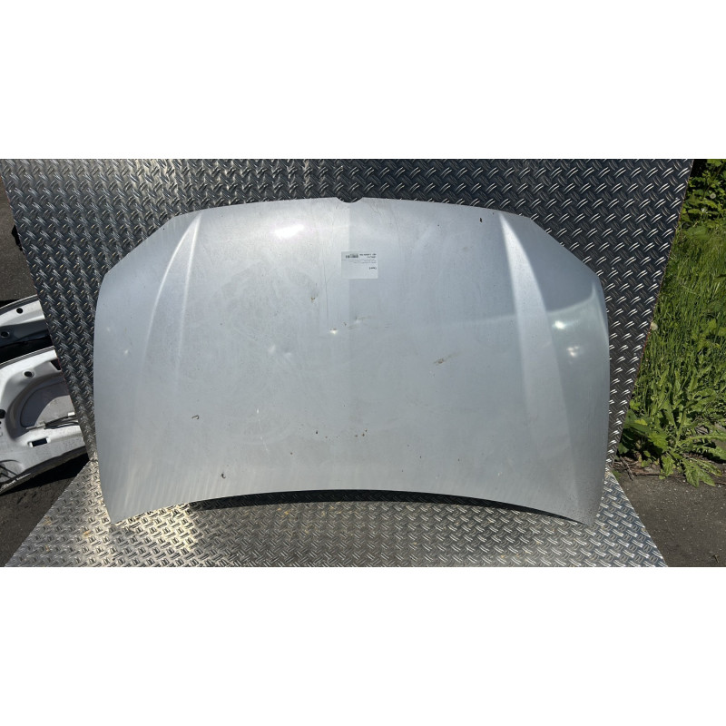 Capot SSANGYONG RODIUS 1