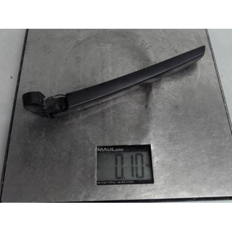 Bras essuie glace arriere AUDI A3 3 Photo n°1