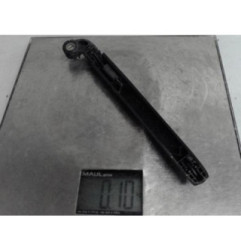 Bras essuie glace arriere AUDI A3 3 Photo n°4