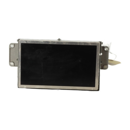 Ecran GPS CITROEN C4 1 Photo n°1