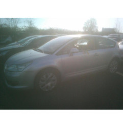 Ecran GPS CITROEN C4 1 Photo n°8
