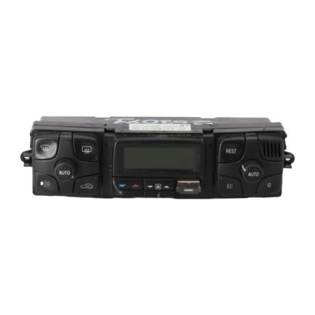 Commande chauffage MERCEDES CLASSE S 220 Photo n°1