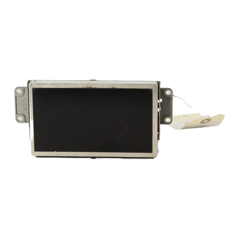 Ecran GPS PEUGEOT 607
