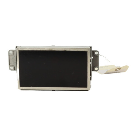 Ecran GPS PEUGEOT 607 Photo n°1